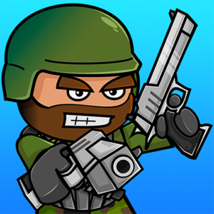 mini militia god mod apk 2.2 52 download